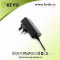 Universal wall plug 18w 12v led adapter